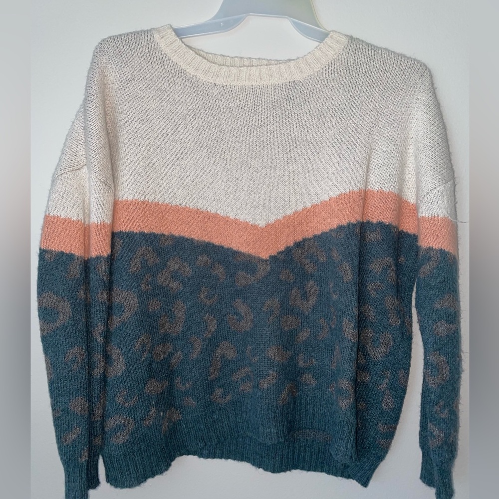 Boutique Sweater. Size Small.